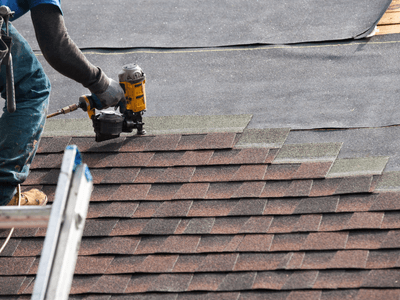 About Roof Repair Experts North Powder, OR
